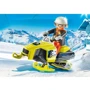 Конструктор Playmobil Снегоход 9285: Производитель Playmobil