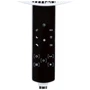 Вентилятор Silver Crest SV 60 A2 Ø 40 cm: Потужність, Вт 60