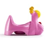 Горшок OK Baby Scooter со звуковой фарой малиновый (38226630): Тип Горшок