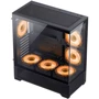 Корпус GameMax Vista AB: Форм-фактор материнської плати E-ATX/ATX/MicroATX/Mini-ITX