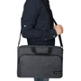 Сумка для ноутбука Grand-X 14'' Dark Grey (SB-138D) фото 7