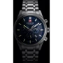 Наручний годинник Swiss Military Hanowa Airman First Class SMWGI0003104 (631145): Механізм Кварцевый