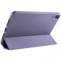 Аксессуар для iPad BeCover TPU Case Book Purple for iPad Mini 7 2024 (712432): Тип аксессуара чехол