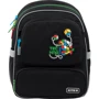 Рюкзак полукаркасный Kite Education Techno Cube K22-756S-4