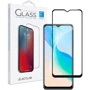 Аксессуар для смартфона ACCLAB Tempered Glass Full Glue Black for VIVO Y33S
