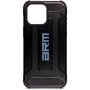 Чехол для iPhone ArmorStandart Panzer Black for iPhone 15 Pro Max (ARM73741)