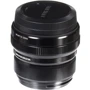 Объектив для фотоаппарата Fujifilm XF 23mm f/2.0 R WR Black UA фото 11