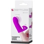 Клиторальный стимулятор на палец Pretty Love - MAXWELL, BI-014488-1