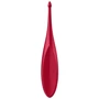 Вибратор для клитора Satisfyer Twirling Fun Poppy Red
