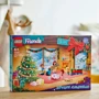 Конструктор LEGO Friends Новогодний календарь (42637) фото 3