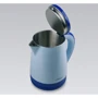 Электрочайник Maestro MR-037 Blue: Объем, л 1.2