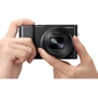 Panasonic DMC-ZS100K: Запись видео 3840 x 2160