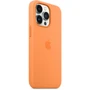 Чехол для iPhone Apple for iPhone 13 Pro Silicone Case with MagSafe Marigold (MM2D3) : Тип аксессуара чехол