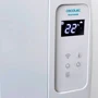 Обогреватель Cecotec Ready Warm 1200 Thermal Connected CCTC-05373: Максимальная мощность, кВт 0.9