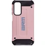 Чохол для телефона ArmorStandart Panzer Pink для Samsung A256 Galaxy A25 5G (ARM73711)