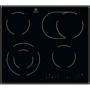 Варочная поверхность электрическая Electrolux CPE644RBC