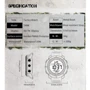Наручные часы North Edge Tank 5BAR 9997 фото 9
