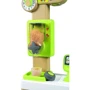 Интерактивный супермаркет Smoby Фреш с корзиной сканер со звуком (350233) фото 8