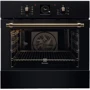 Духовой шкаф электрический Electrolux EOB 3400 BOR