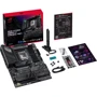 ASUS ROG STRIX B860-F GAMING WIFI UA: Оперативная память 4xDDR5 9066 МГц, до 256 ГБ