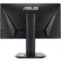 Монітор Asus TUF Gaming VG258QM (90LM0450-B02370): Формат зображення 16:9