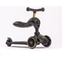 Самокат Scoot and Ride серії Highwaykick-1 чорний, до 3 років / 20кг (SR-96428): Тип коліс литые