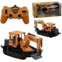 Экскаватор Builders на радиоуправлении (A 8863-73)