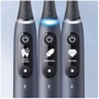 Зубная щетка Oral-B iO Series 7 Duo Black&White фото 6