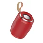 Акустика Hoco BS39 Cool Freedom Red