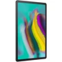 Планшет Samsung Galaxy S5e SM-T720 10.5” WiFi 64GB Black Approved Витринный образец: Причина уценки Как новый (витринный образец): планшет выглядит и функционирует как новый. Гаджет полностью протестирован по программе Approved, все функции работают корректно