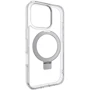 Чехол для iPhone Switcheasy MagStand M Stand Guard Protective Case Transparent (SPH66P171TR24) for iPhone 16 Pro: Тип аксессуара чехол