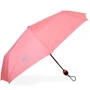 Зонт женский полуавтомат Fit 4 Rain розовый (U72980-3): Тип ручки Прямая