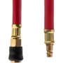 Шланг гибридный Intertool PT-1785 20 атм, 10*17мм, 15м фото 5