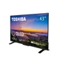Телевизор Toshiba 43QV2363DG: Коммуникации WiFi, Bluetooth