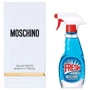 Туалетна вода Moschino Fresh Couture 50 ml: Вид Туалетна вода