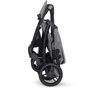 Прогулочная коляска Kinderkraft Cruiser Grey (KKWCRUIGRY0000) фото 9