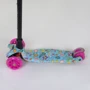 Самокат Best Scooter MAXI розовый (25533/779-1331): Тип колес литые
