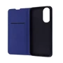 Аксесуар для смартфона WAVE Stage Case Blue для Oppo A78 4G: Сумісність Oppo A78 4G