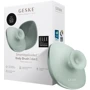 Щетка для тела GESKE Body Brush metal 4в1 green (HB0343)