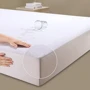 Непромокаемый наматрасник Good-Dream Bamboo De Lux 70х140 (GDBF070140): Эффект Водонепроницаемый, Антибактериальный, Антиаллергенный