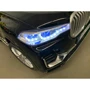 Электромобиль Kidsauto Двухместный BMW X7 4Х4 чёрный лак (JHW-1688black): Рекомендуемый возраст от 1 года до 4 лет