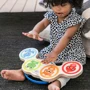 Іграшка музична Baby Einstein Барабани Magic Touch (11650) фото 6