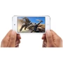 MP3-плеер Apple iPod touch 6Gen 32GB Silver (MKHX2): Дисплей 4.0 дюйма Retina, (1136x640 пикселей) с поддержкой Multi-touch, Corning Gorilla Glass