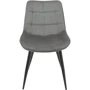 Стул Special4You Damask dark grey (E6477): Производитель Special4You