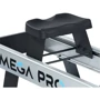 Гребной тренажер Fluid Mega Pro XL (22FMGPX000)