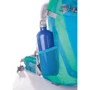 Рюкзак Deuter Airlite 20SL Petrol-Mint (4420215): Цвет синий