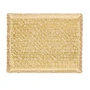 Поднос Platex Kazan Gold 46x36 см (4046361181)