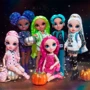 Кукла Rainbow High серии Junior - Белла Паркер (с аксессуарами) (582960): Высота, см 23