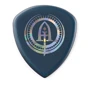 Медиатор Набор медиаторов DUNLOP ANDY JAMES FLOW JUMBO PICK