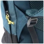 Рюкзак Рюкзак Deuter Vista Chap цвет 3445 arctic-graphite (3811119 3445): Вес 415 г
